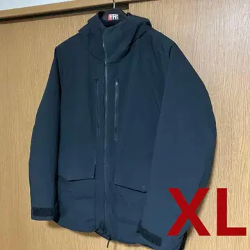 UNIQLO 하이브리드 다운 XL 사이즈