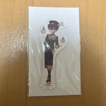 지박소년 하나코 군 애니카페 부활절 아크릴 스탠드