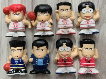 슬램덩크 SLAM DUNK 캐릭터 피규어