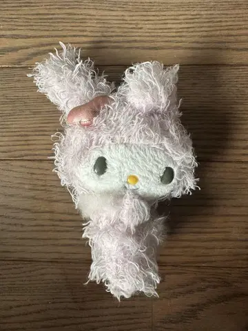 마이멜로디 키링