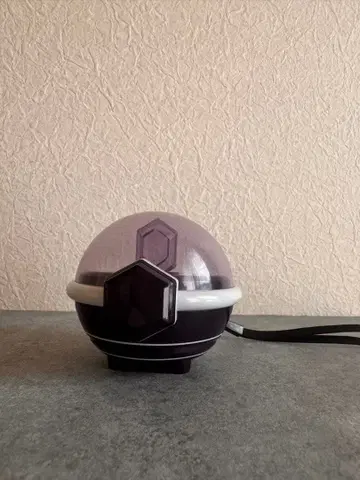 메자스타 포켓몬 프렌다 테라스타 ORB