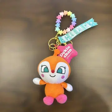 짤랑이 봉제 인형 키링