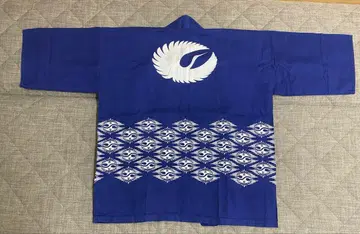 백학 하쿠츠루 축제 의상