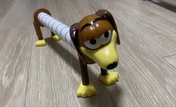 슬링키 주방 페이퍼 홀더