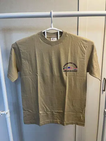 US Armed Forces T셔츠