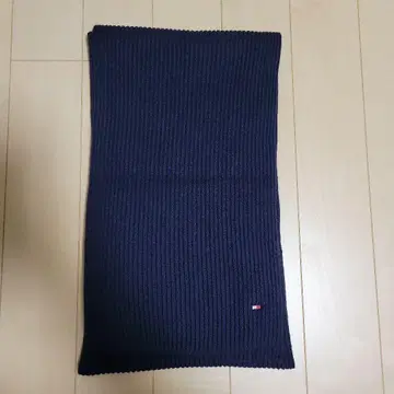타미힐피거 머플러
