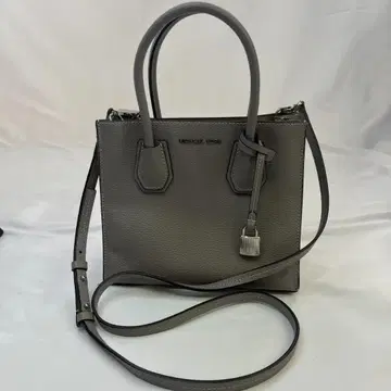 MICHAEL KORS 2WAY 숄더백 그레이