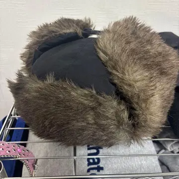 플라이트 캡