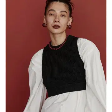 UN3D. 뷔스티에 베스트