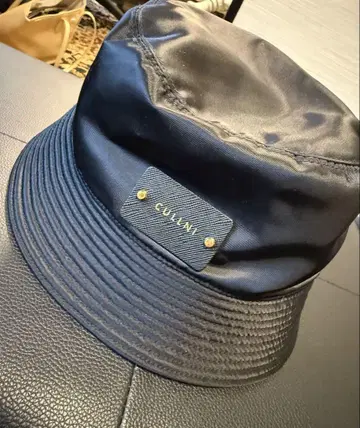CULLNI 크루니 버킷햇
