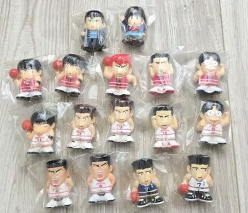 슬램덩크 캐릭터 피규어 SLAM DUNK 피규어