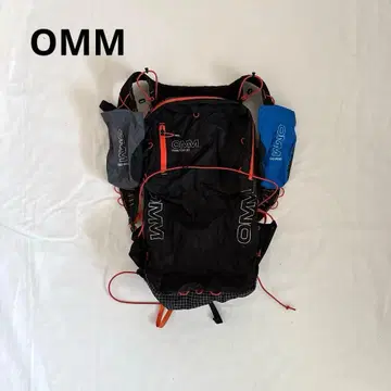 OMM PHANTOM 20 / 팬텀 20 트레일 러닝 자크