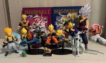 드래곤볼 제일복권 프라이스 묶음 판매