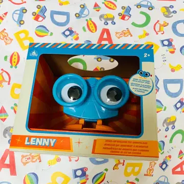 레니 액션 피규어 TOY STORY 30th