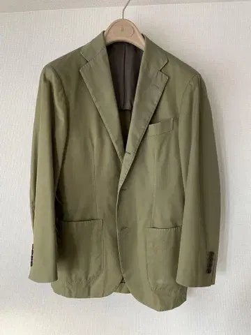 ring jacket 링자켓 코튼 자켓 44