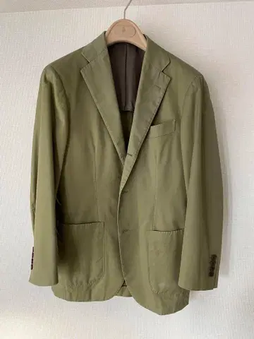 ring jacket 링자켓 코튼 자켓 44