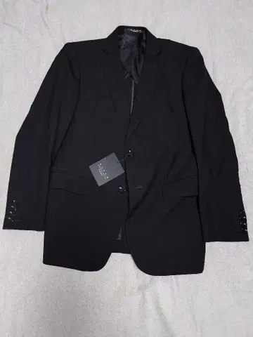 PAZZO 남성용 수트 A4 관혼상제 쓰리피스 예복