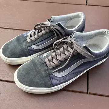 론 헤르만 별주 Vans 26.0cm