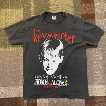 나 홀로 집에 2 홈 애로우 2 티셔츠 영화 티 무비 티