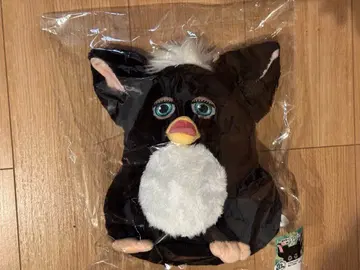 퍼비 복권 C상