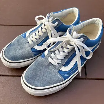 Vans 론 헤르만 별주
