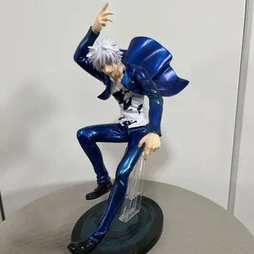 제일복권 주술회전 회옥옥절 제2탄 라스트 원상 고죠 사토루 피규어