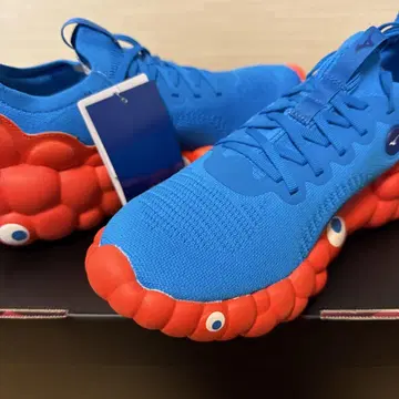 27.0cm 미즈노 에너지 Mizuno Enerzy WOW 스니커즈