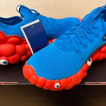 27.0cm 미즈노 에너지 Mizuno Enerzy WOW 스니커즈