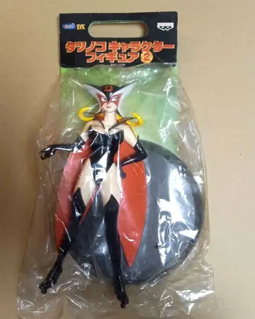 타츠노코 프로 캐릭터 피규어 도로온죠