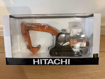 히타치 HITACHI ZH200 하이브리드 모형 프라모델