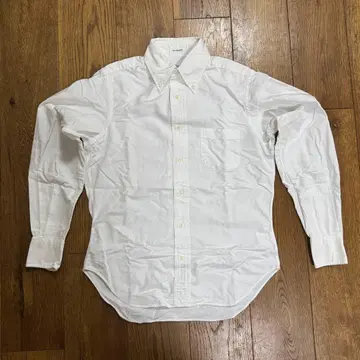 인디비주얼라이즈드 셔츠 STANDARD FIT