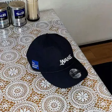 wake 삿포로 캡