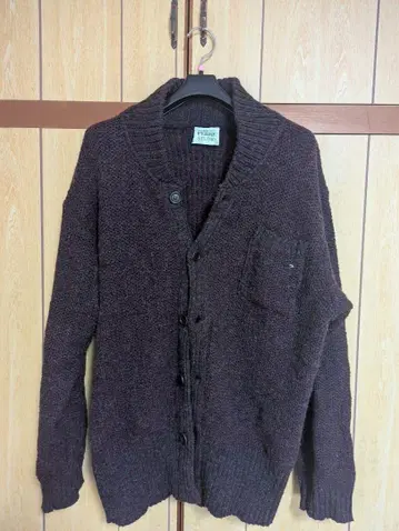 GIANFRANCO FERRE STUDIO 가디건