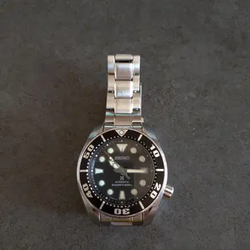 세이코 스모 SBDC 031