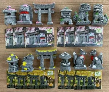 와비사비 사계절 12종 풀컴프 세트