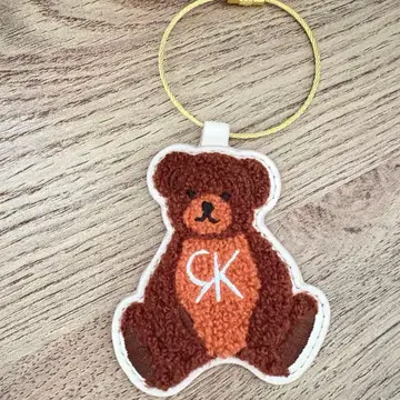 REIKO 키링