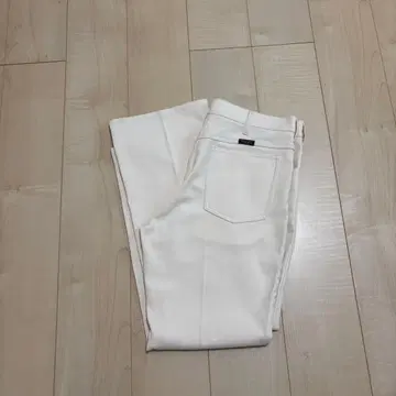 Wrangler 런처 드레스 스타플레