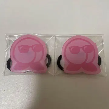 컬러풀 피치 마쿠하리 멧세 응원봉 액세서리