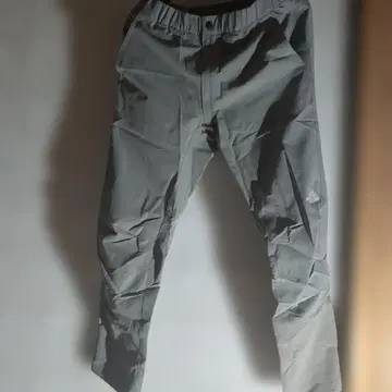 THE NORTH FACE 그레이 팬츠