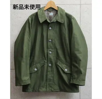 미사용 새상품 M-59 필드 자켓 밀리터리 자켓 아우터 군복