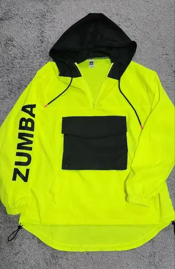 ZUMBA 의류 상하의 세트