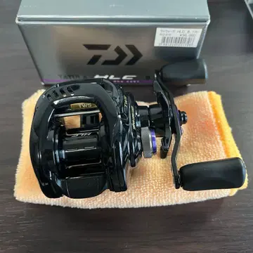 타투라hlc 8.1R-TW