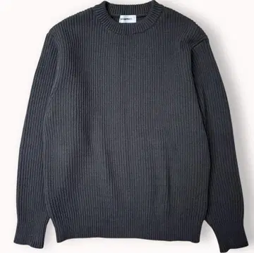 GENTLEMAN PROJECTS 그레이 더 우스터 스웨터 M