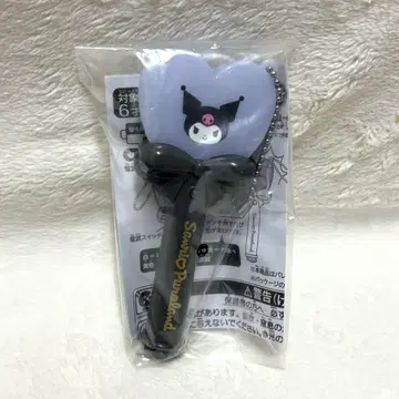 산리오 퓨로랜드 미니 미라클 기프트 퍼레이드 라이트 쿠로미