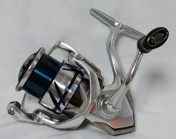 23 스트라딕 2500S 에깅에!