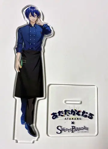 아타카나쿠루 스이파라 아크릴 스탠드 콘노 이즈미