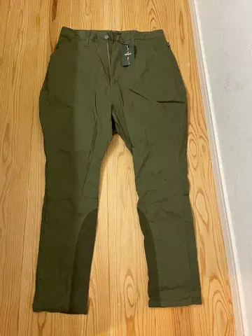 glamb 카키 워크 팬츠 M