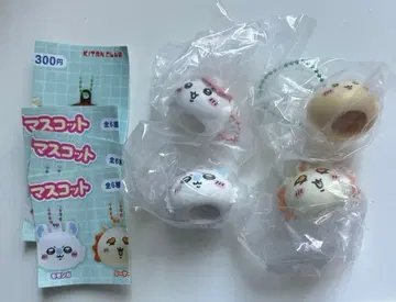 치이카와 (먼작귀) 립캡 마스코트