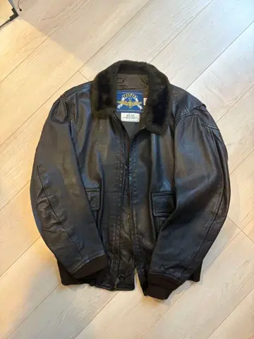 COOPER G1 플라이트 자켓 40R