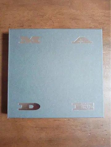 BIGBANG - MADE FINAL IN SEOUL LIVE CD